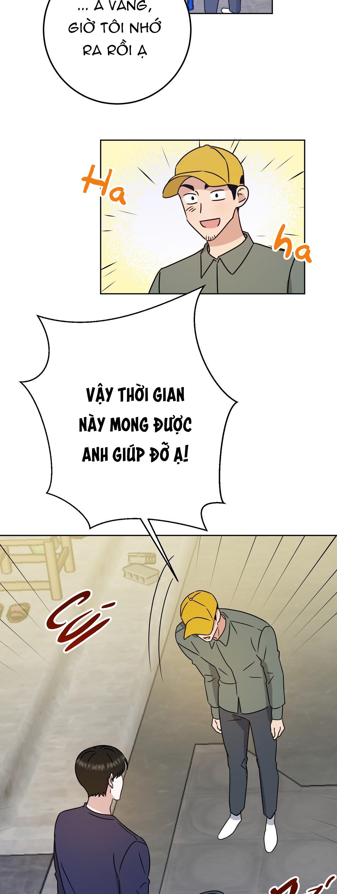 nhà tôi thành phim trường mất rồi chapter 1 25