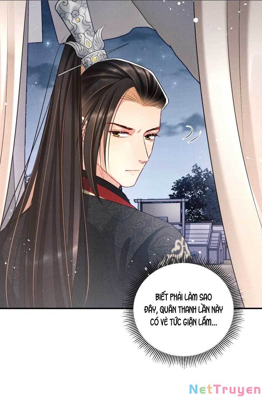 Thê Vi Thượng chapter 59