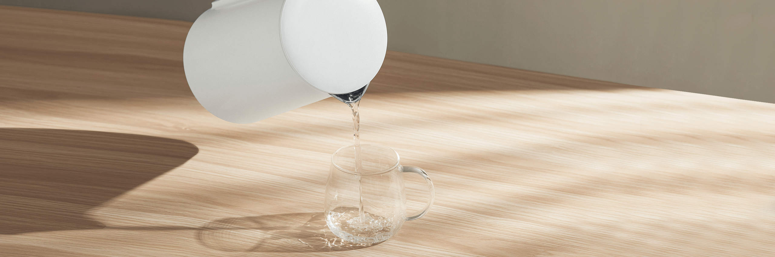 Ấm đun nước Xiaomi Electric Kettle 2 Lite - GiaPhucStore | Hàng Chính Hãng
