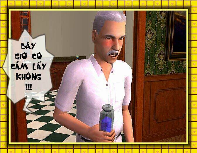 bella's story chapter 13.3 19