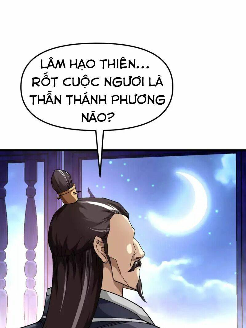 trọng sinh ta là đại thiên thần chapter 123 15