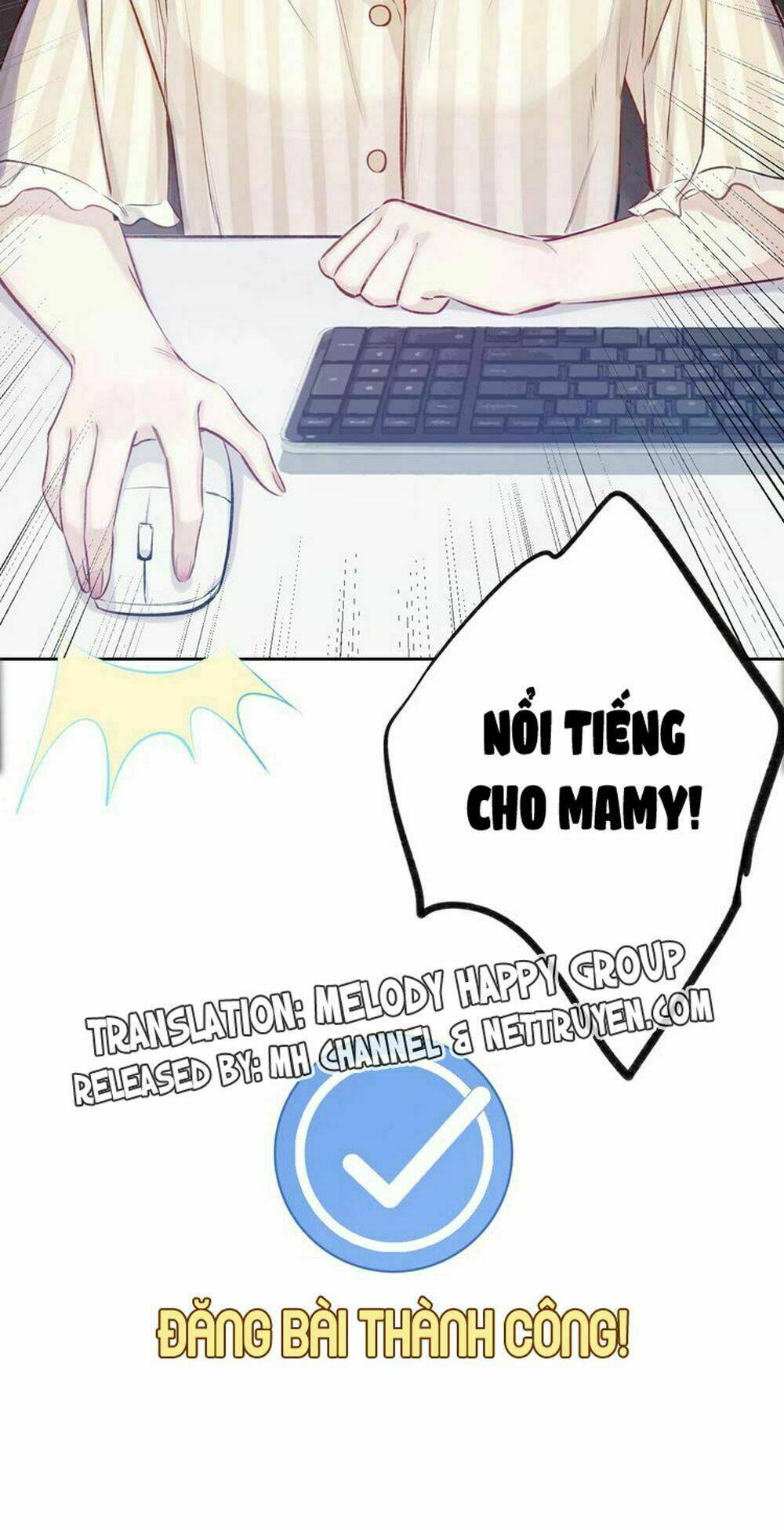 melody happy group: giai điệu hạnh phúc - mh channel chapter 51 21