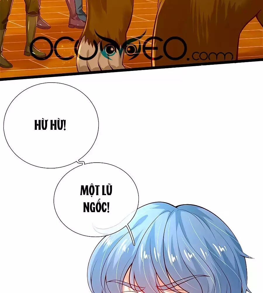 bỗng một ngày nọ trở thành con gái vua chapter 152 3