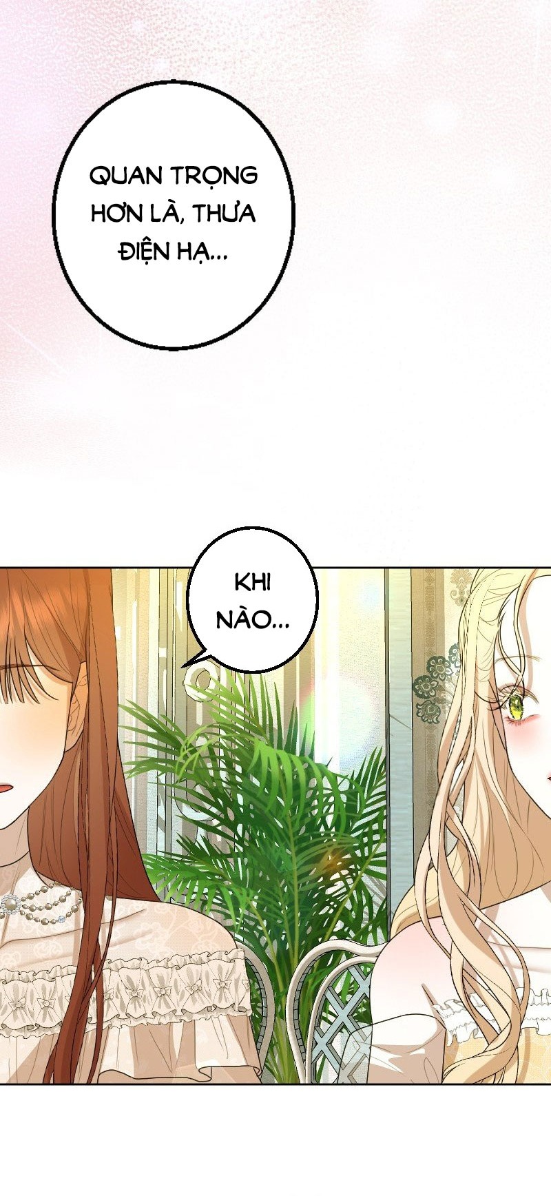 ngã rẽ định mệnh chapter 19.2 10