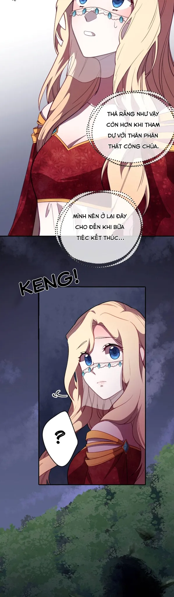 trao trọn con tim cho hoàng đế chapter 3 19