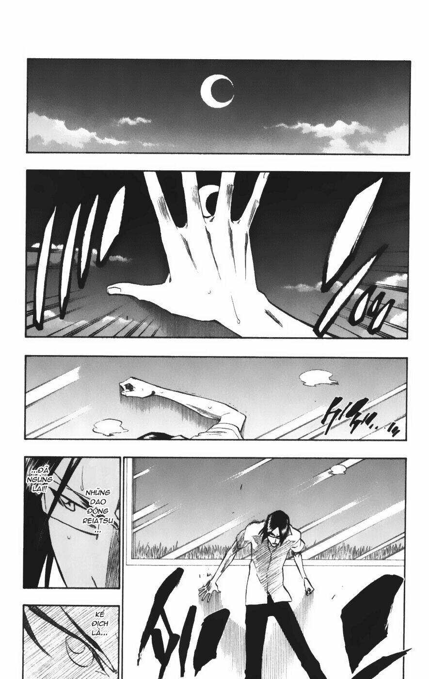 thần chết ichigo chapter 214 2