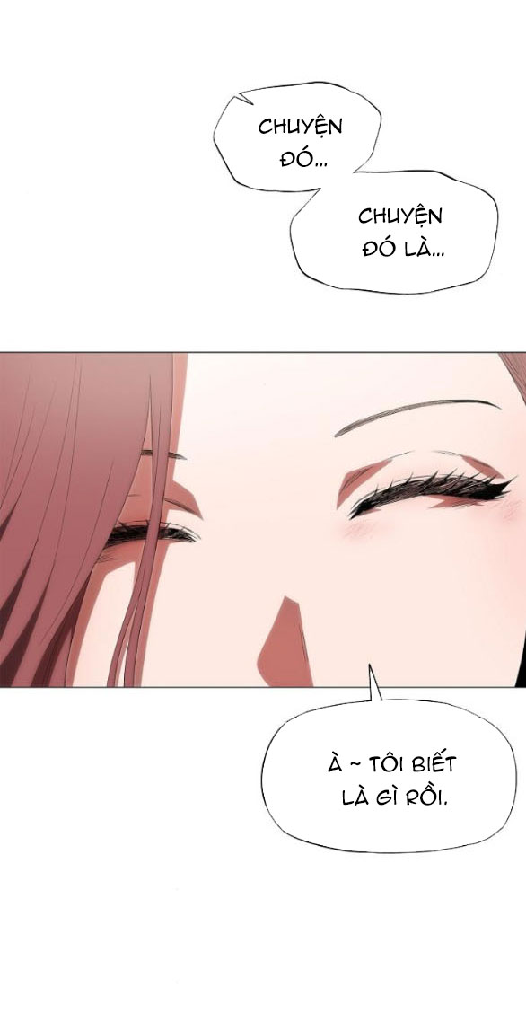 không thể thoát ra khỏi bộ phim kịch tính chapter 6.1 53