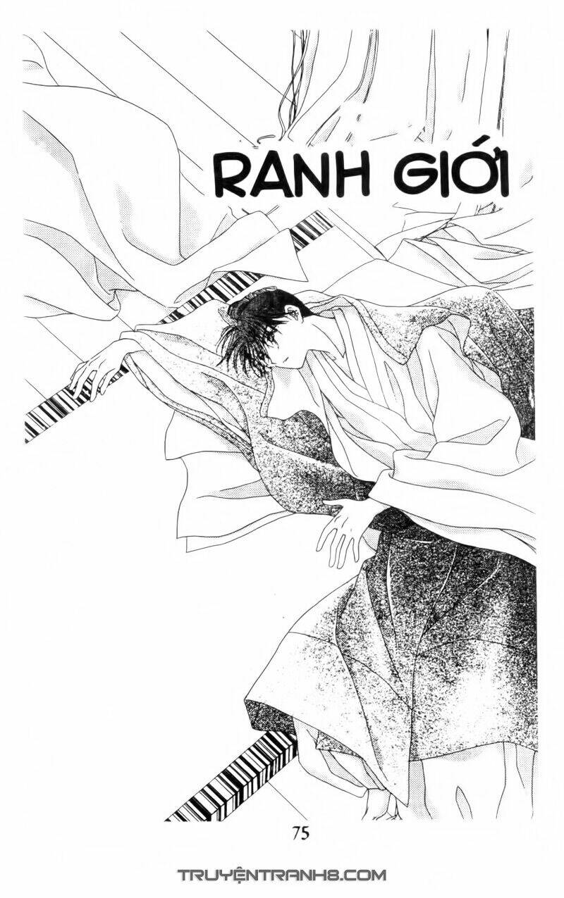 trường học hoàng gia - ousama no gakkou chapter 9 30