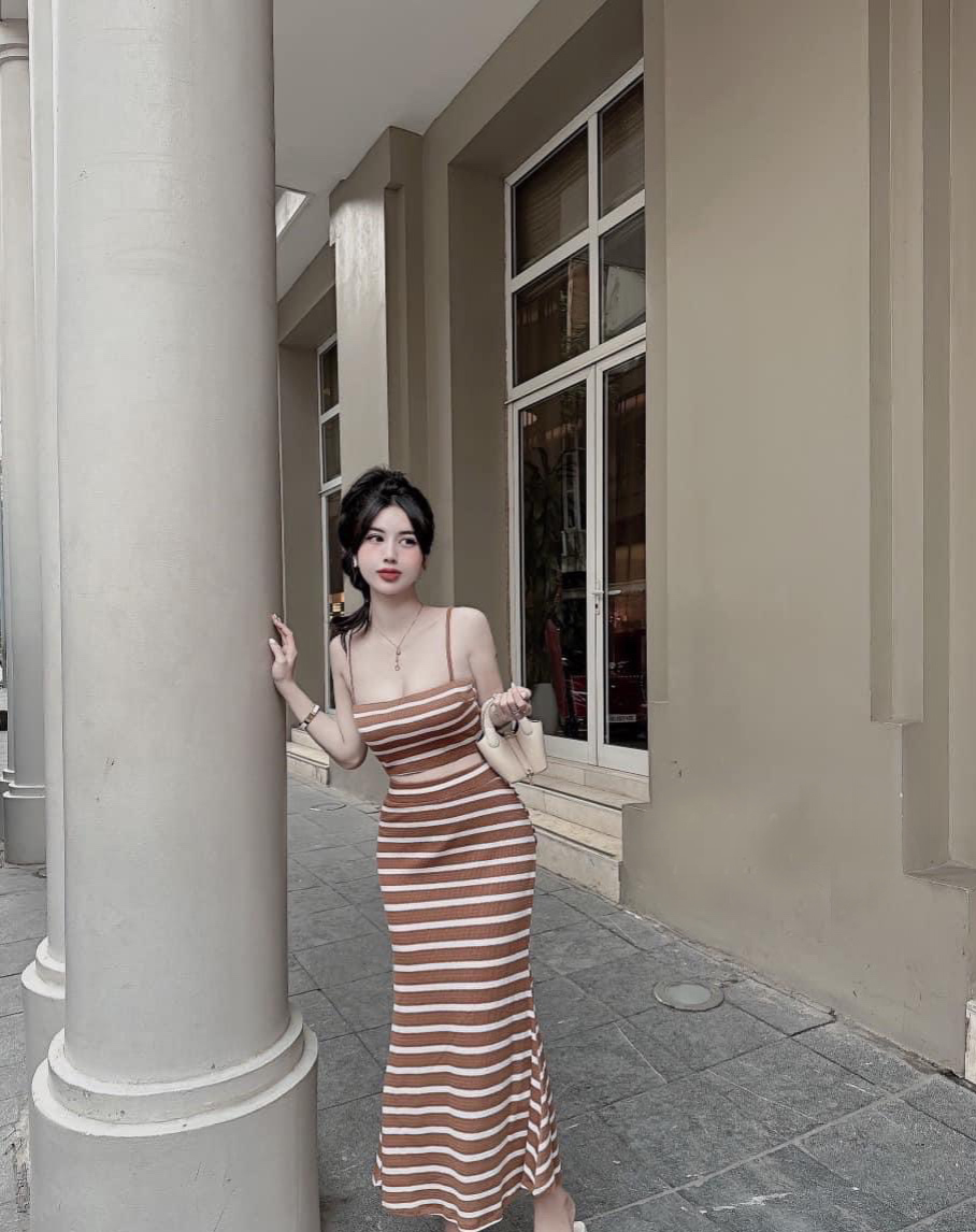 Set Body 2 dây siu hot