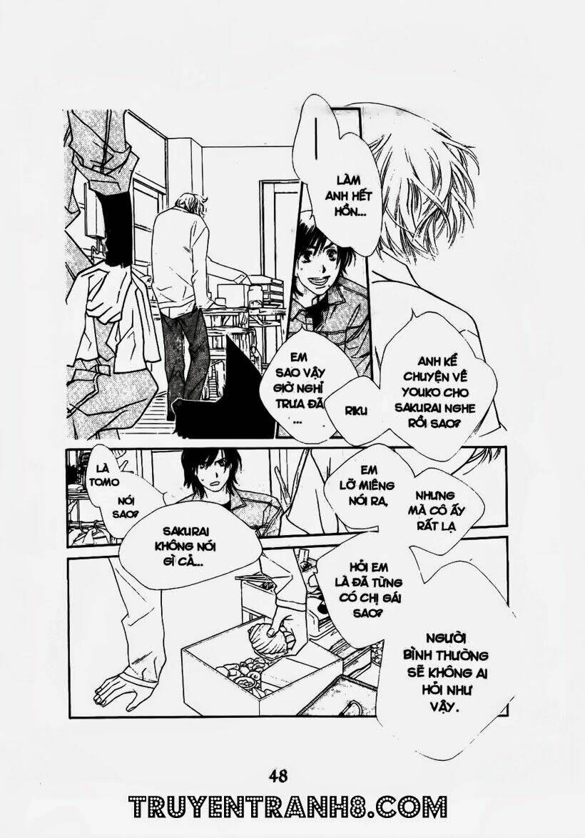 biển rộng bao la chapter 12 29