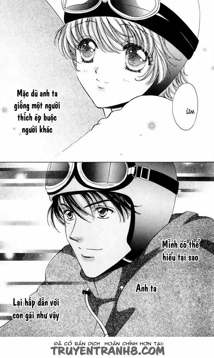 hana ni nare chapter 56 7