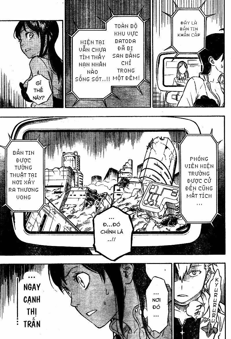 hungry joker chapter 0 19