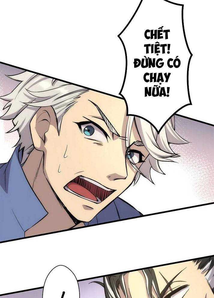 ông chú bán hàng mạnh nhất chapter 2 118