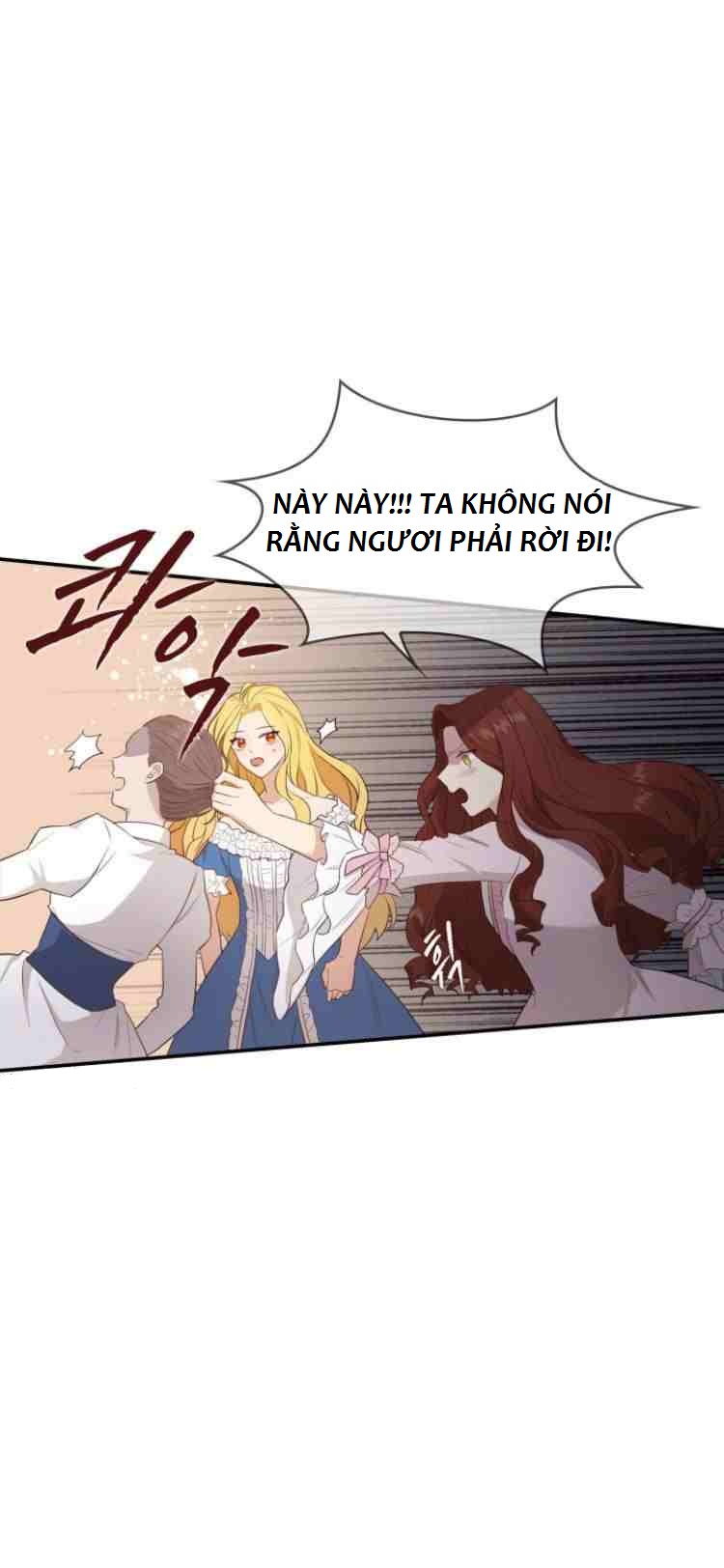 nàng công chúa hai mặt chapter 2 4
