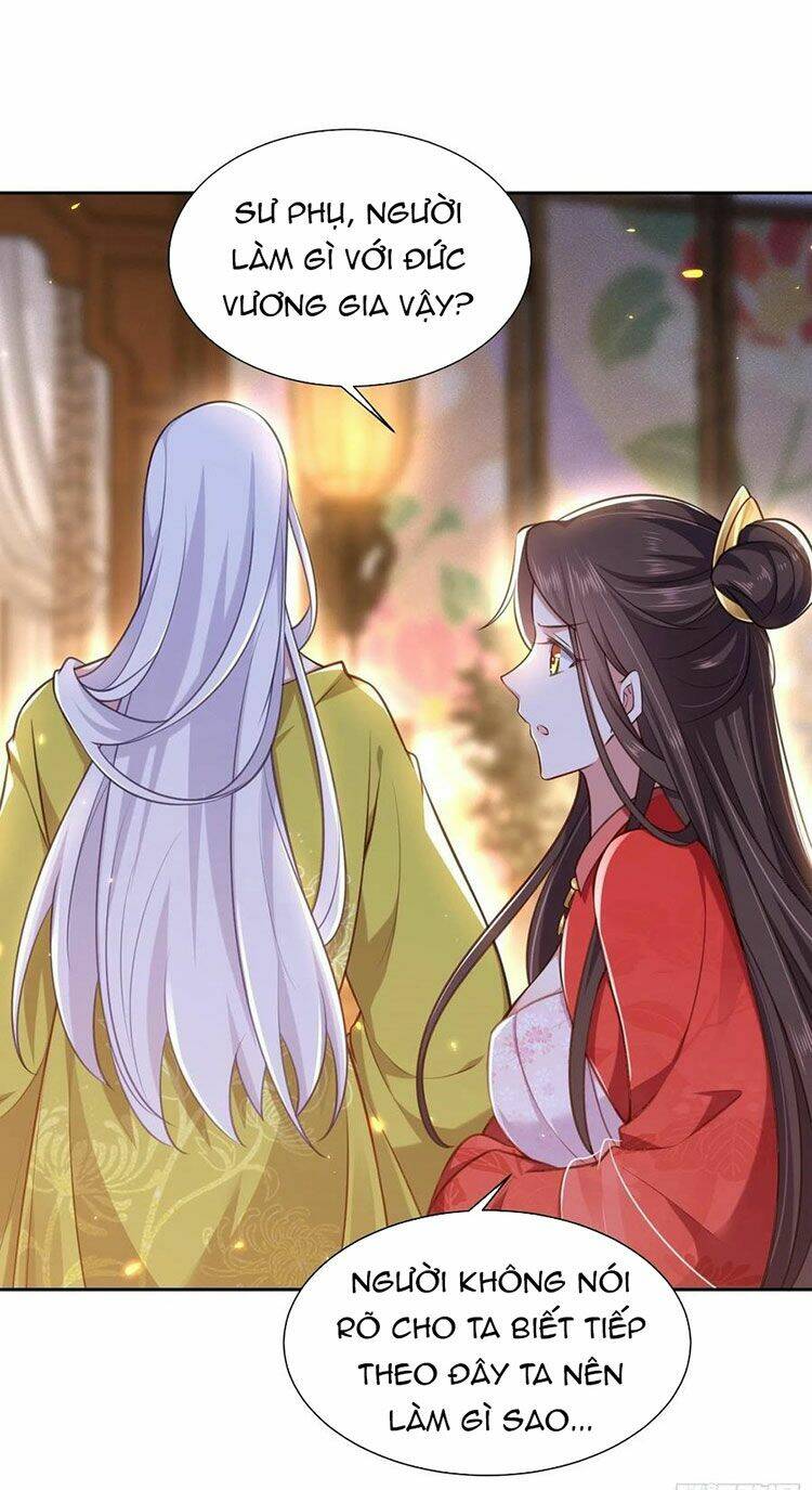 hoạn phi thiên hạ chapter 90 14