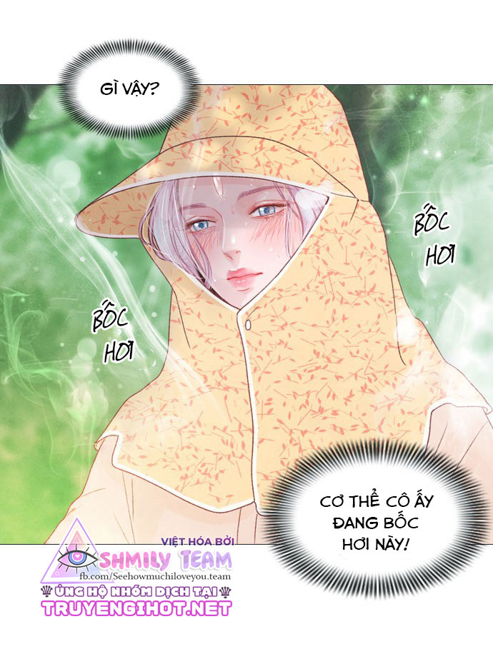 shinbi - thần bí chapter 5 13