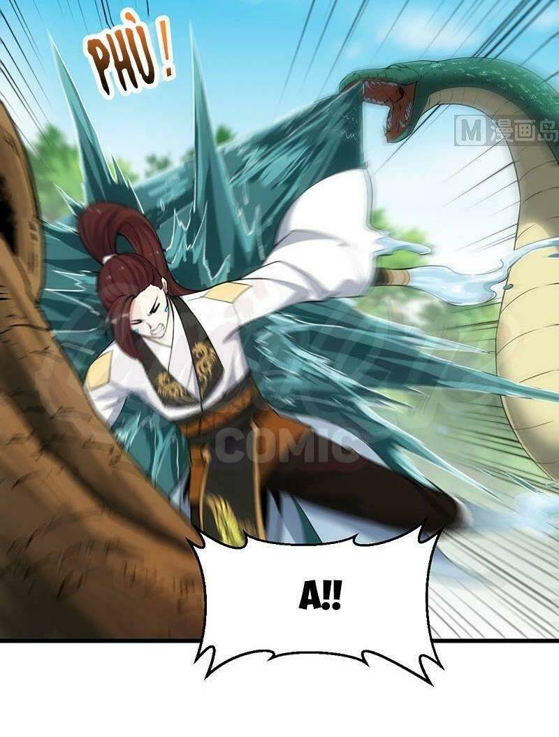 hệ thống thần long nghịch thiên chapter 60 23