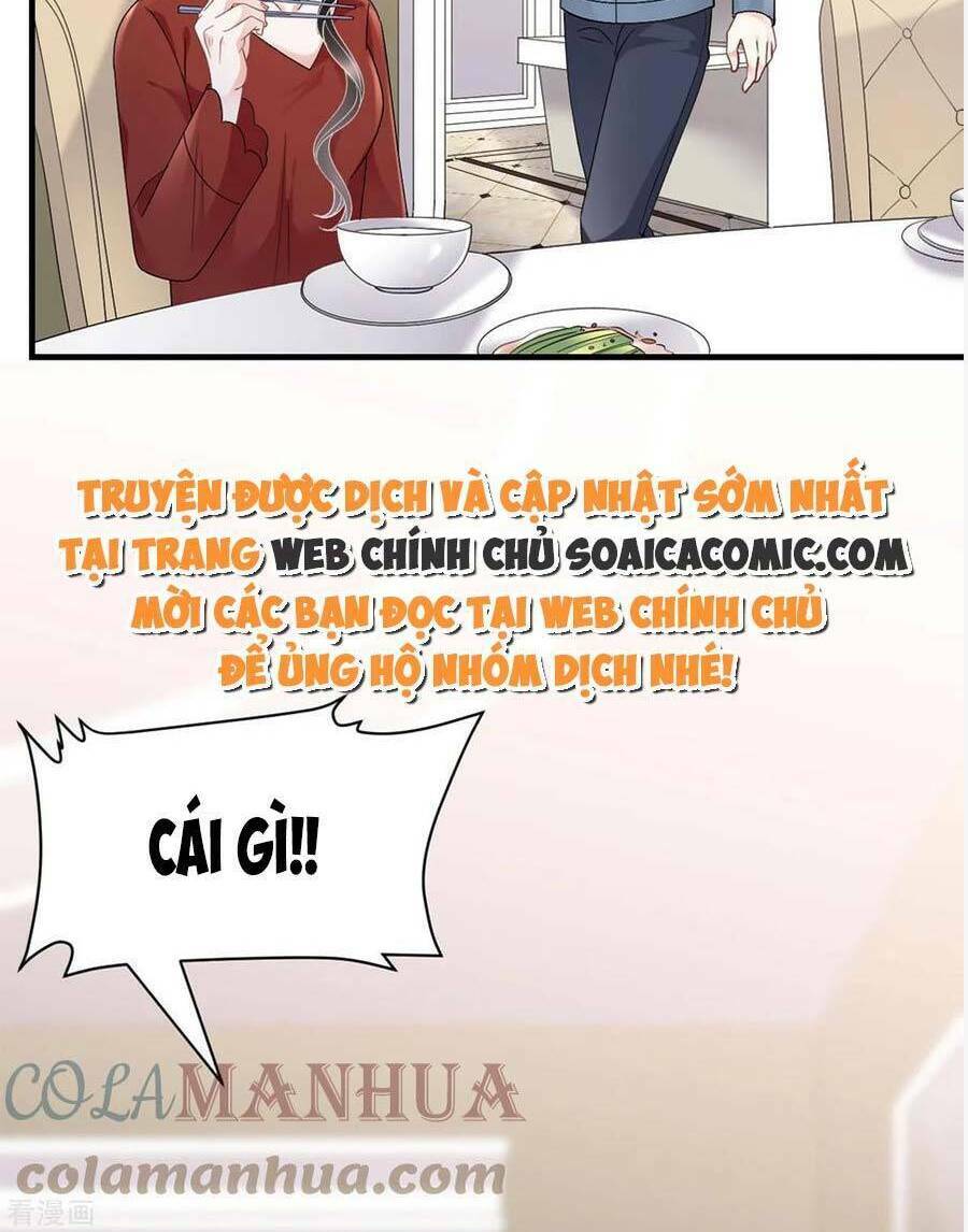 đại tiểu thư có ý đồ gì xấu đâu chapter 170 3