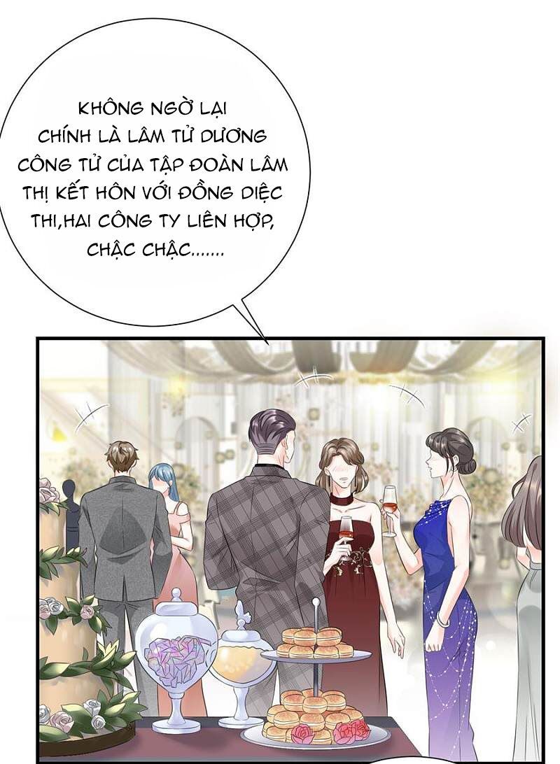 đại tiểu thư có ý đồ gì xấu đâu chapter 1 58