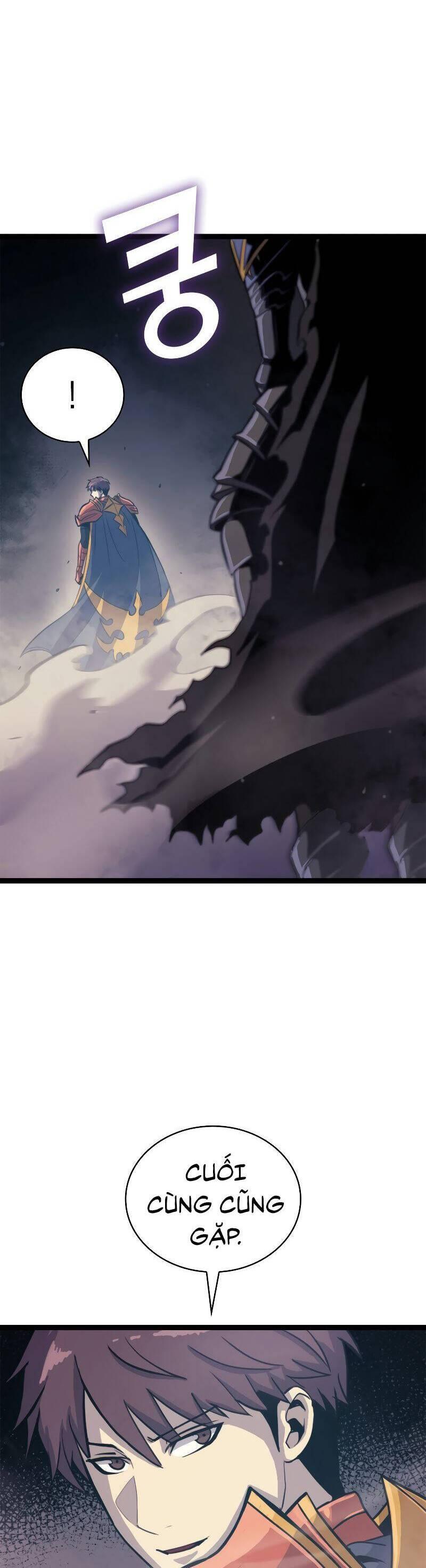 tôi trở lại thăng cấp một mình chapter 139 23