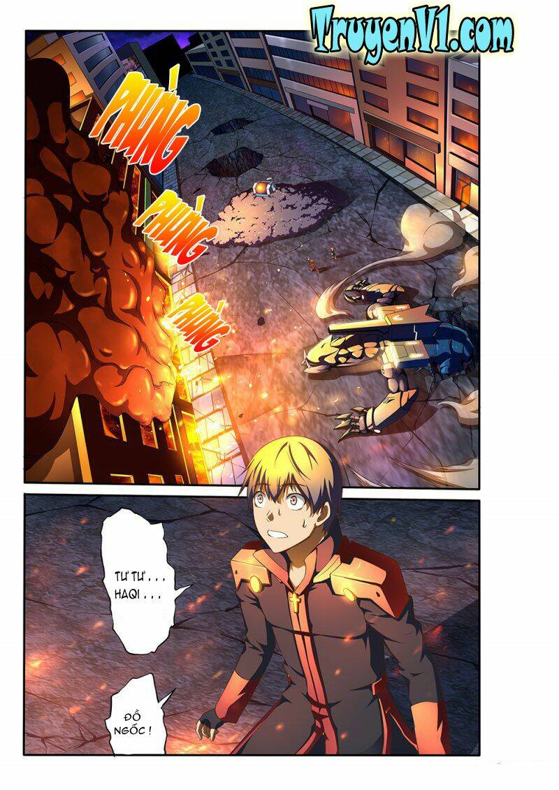 world of super sand box chapter 69 2