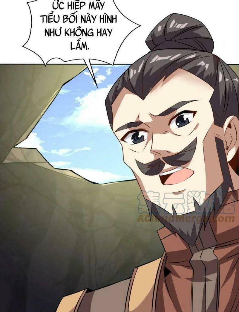 thôn phệ một thế giới tu tiên chapter 152 17