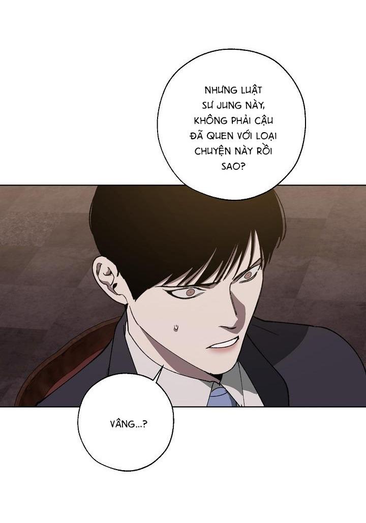 (CBunu) Tráo Đổi chapter 16