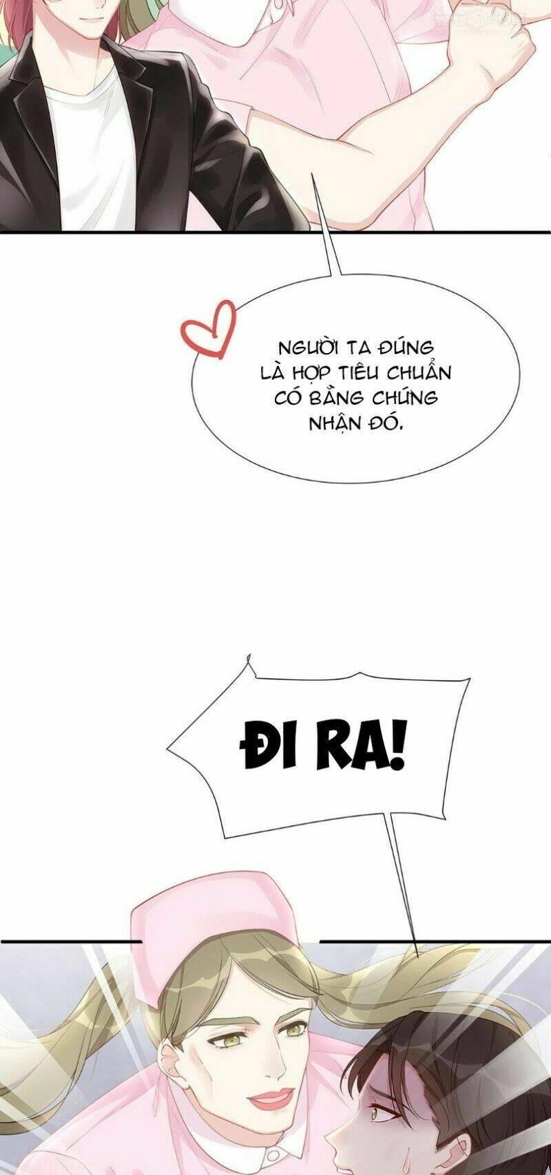 chỉ muốn cưng chiều em chapter 29 28