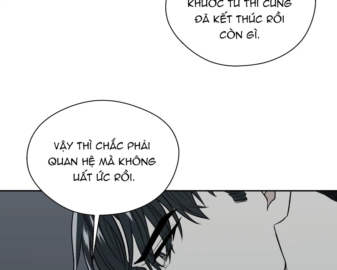 Chứng sợ Pheromone chapter 10