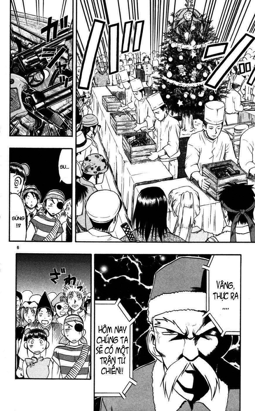 ai kora chapter 81 8