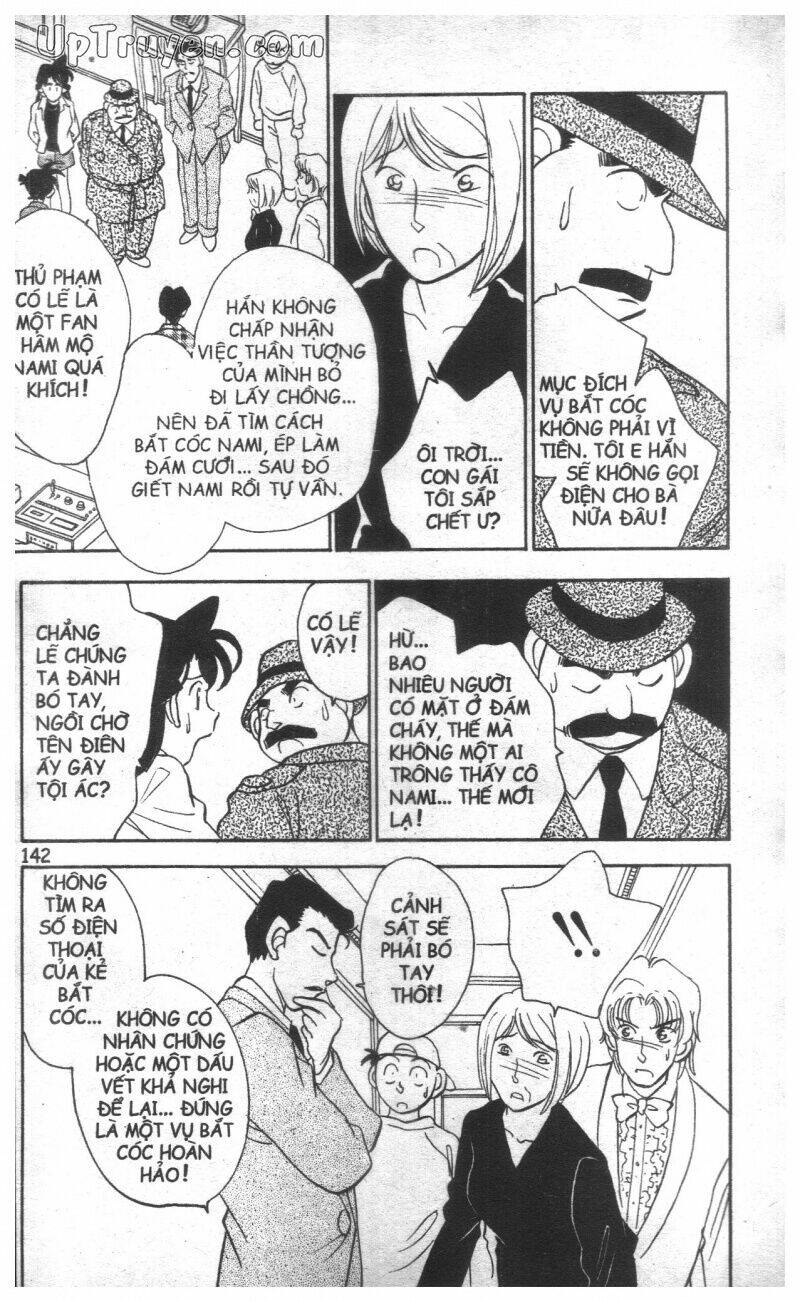 conan - bộ đặc biệt chapter 4 141