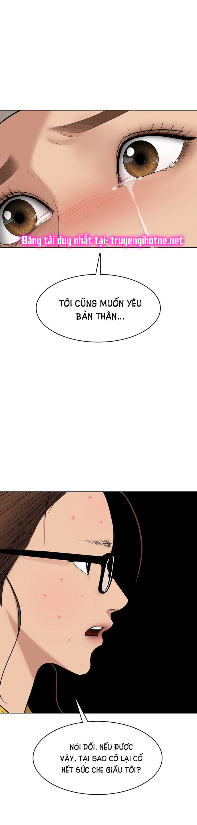 vẻ đẹp đích thực - true beauty chapter 218.2 12