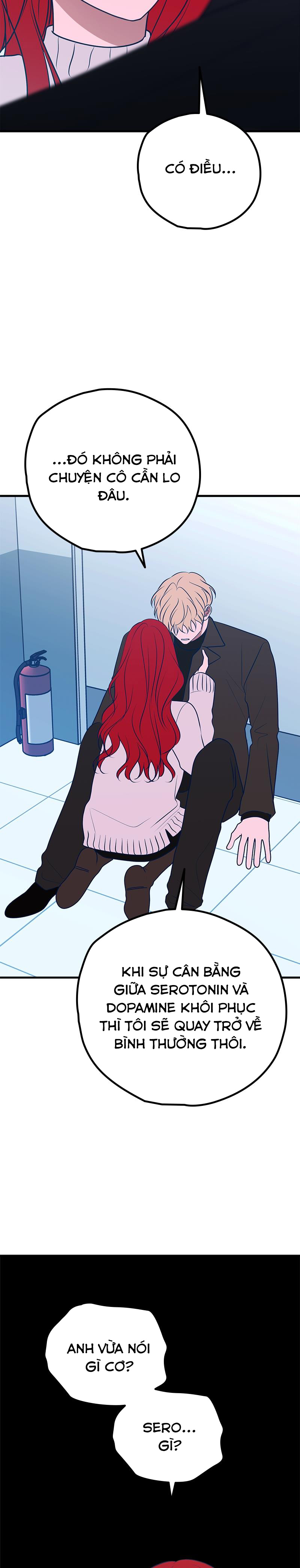 như nhau thôi mà chapter 89 11