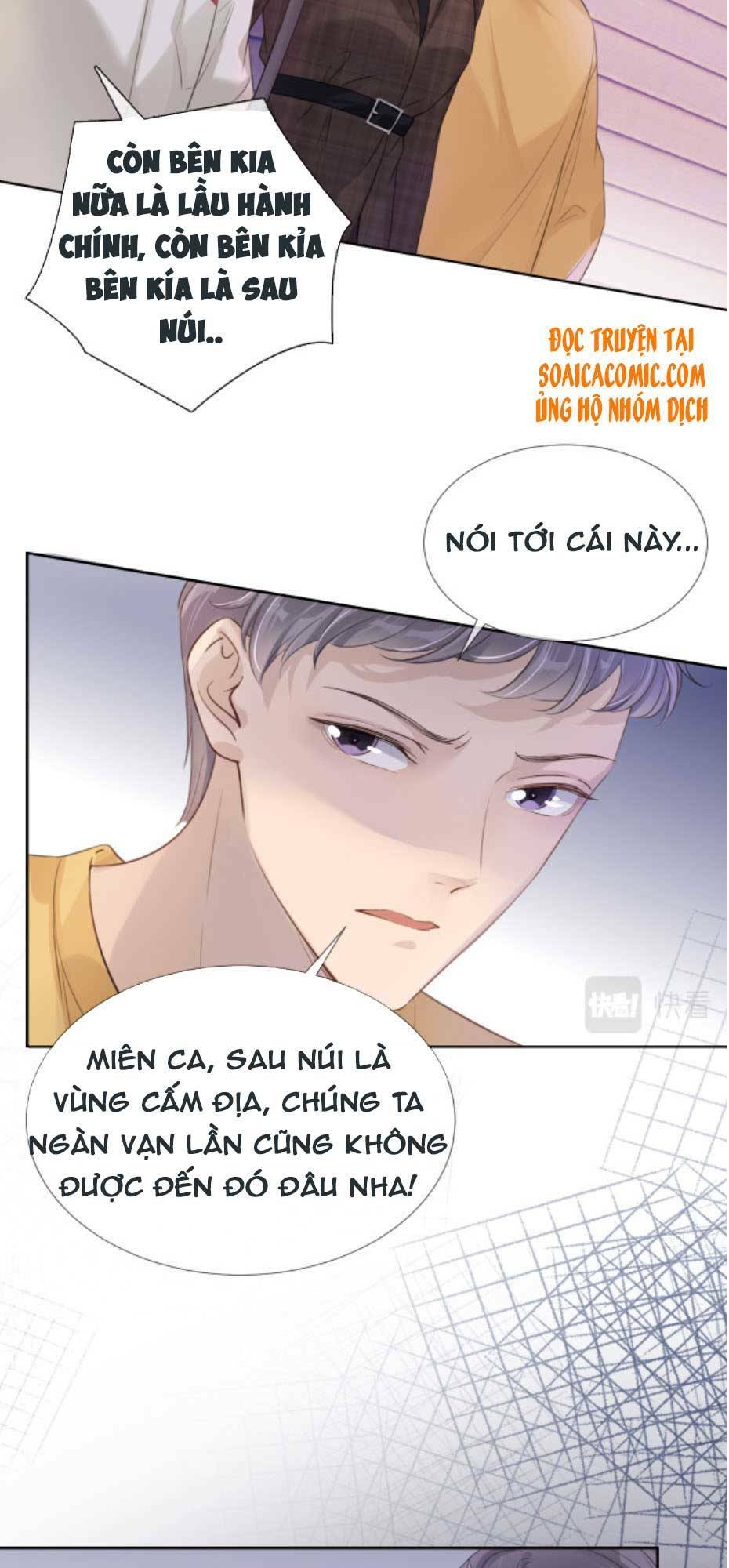 ngự tỷ toàn năng lại bị phá mã giáp chapter 14 19