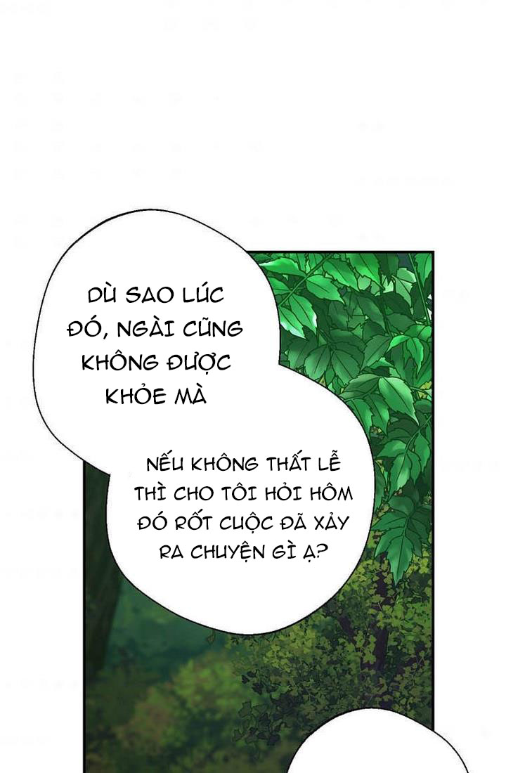 nam chính đang cản đường tôi chapter 5 7