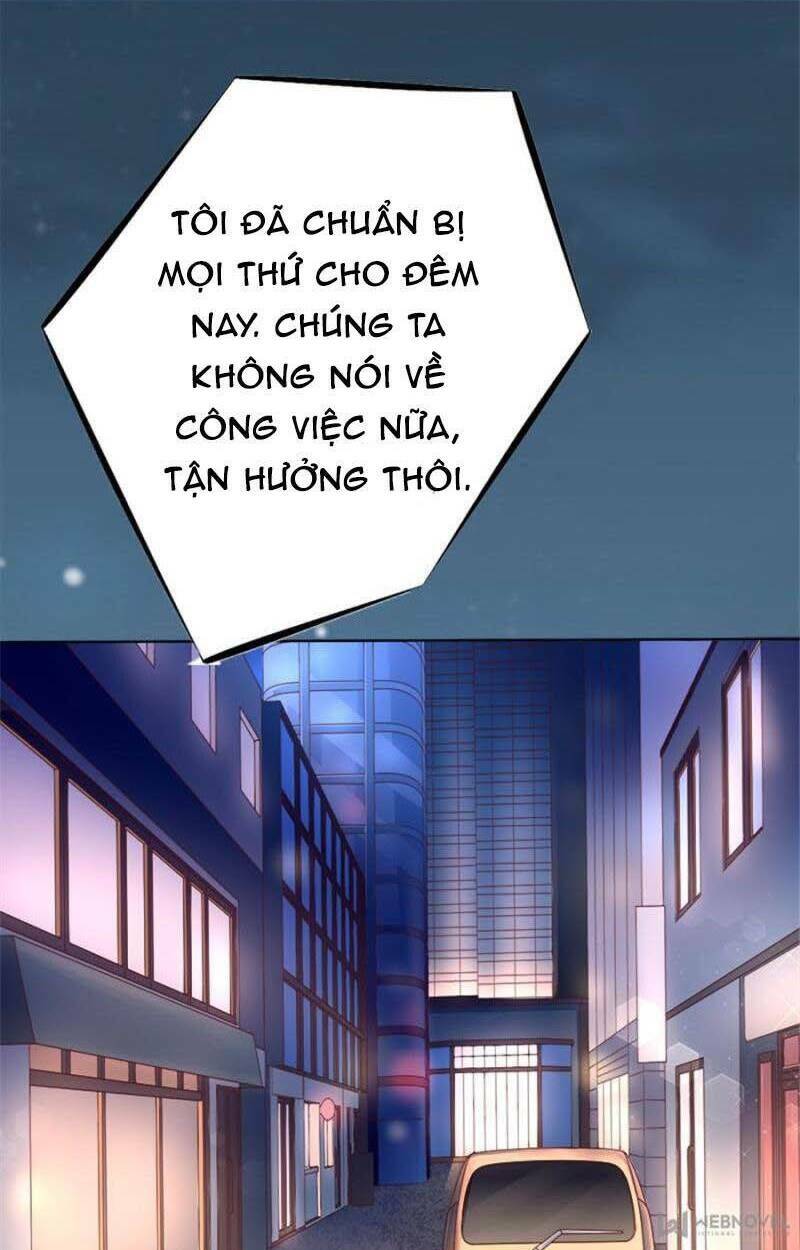 gặp phải người chồng xảo quyệt! chapter 9 34