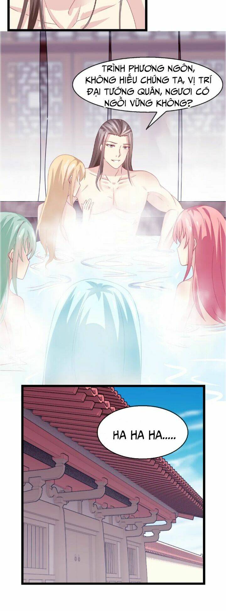 ta là ngọc hoàng đại đế chapter 11 22