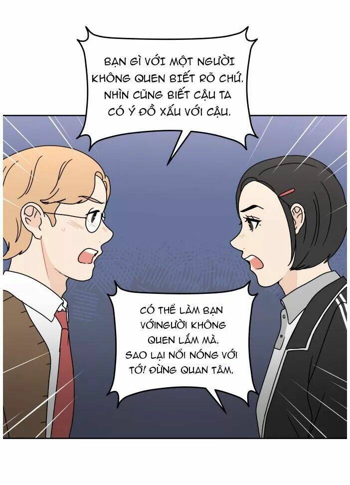 30 phút bước đi bên em chapter 71.5 10