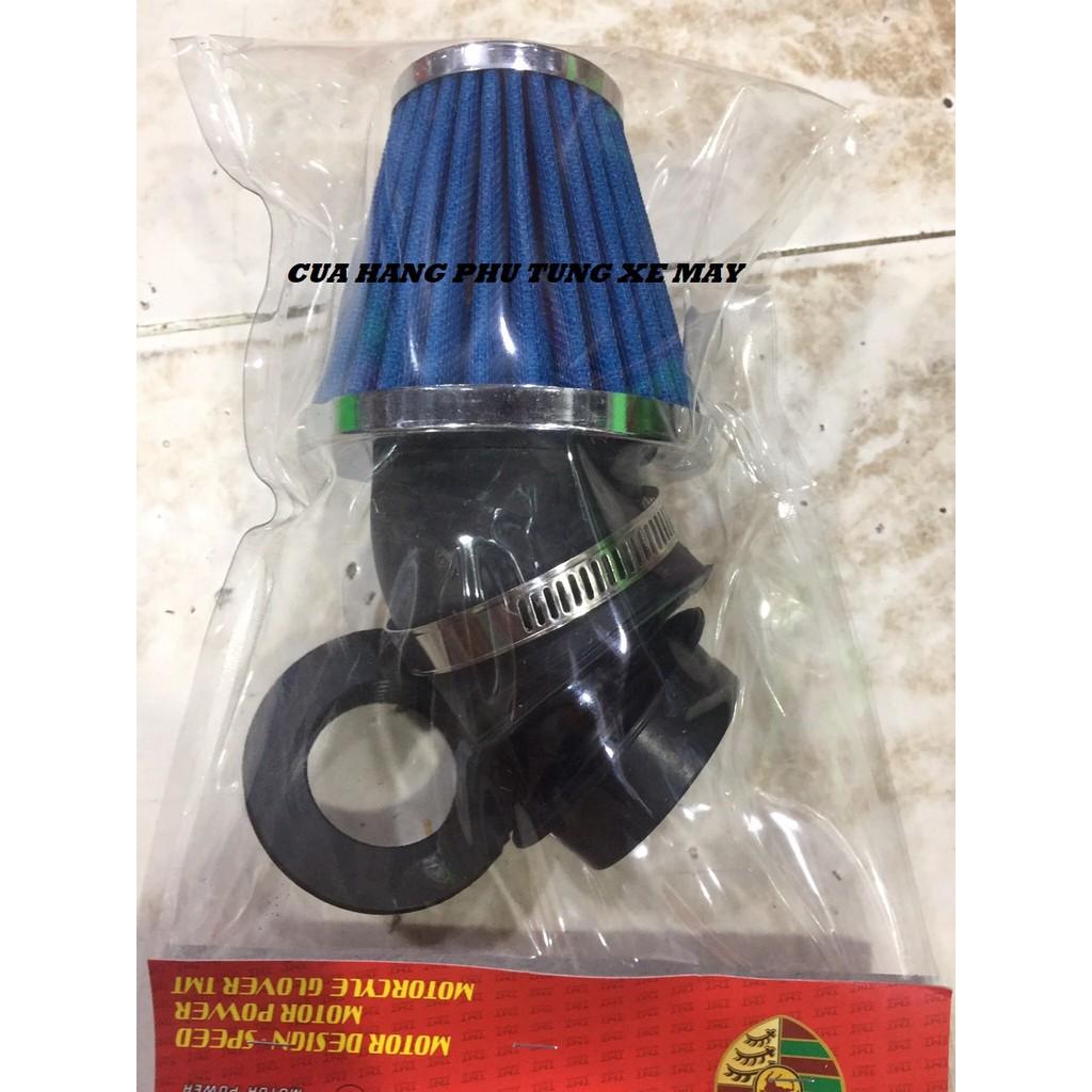 Pô e tăng tốc bánh ú cho bình bông mai