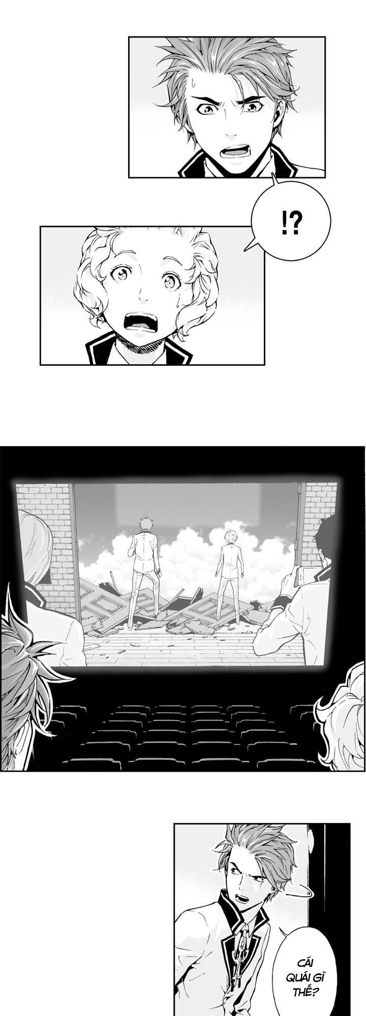 action idols - age of young dragons chapter 7 42