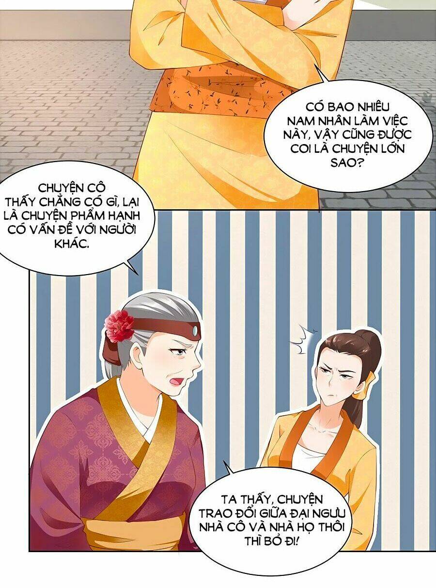 Nông Nữ Thù Sắc Chapter 76 - Trang 6