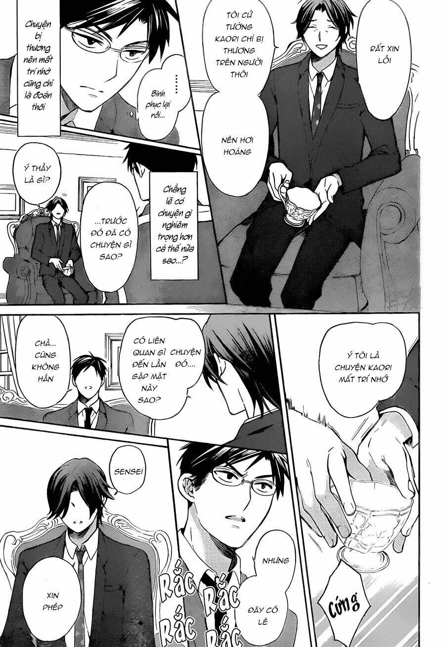 thầy giáo của tôi chapter 108 19