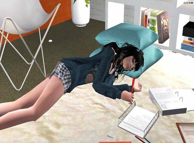 tìm em [truyện sims] chapter 26 29