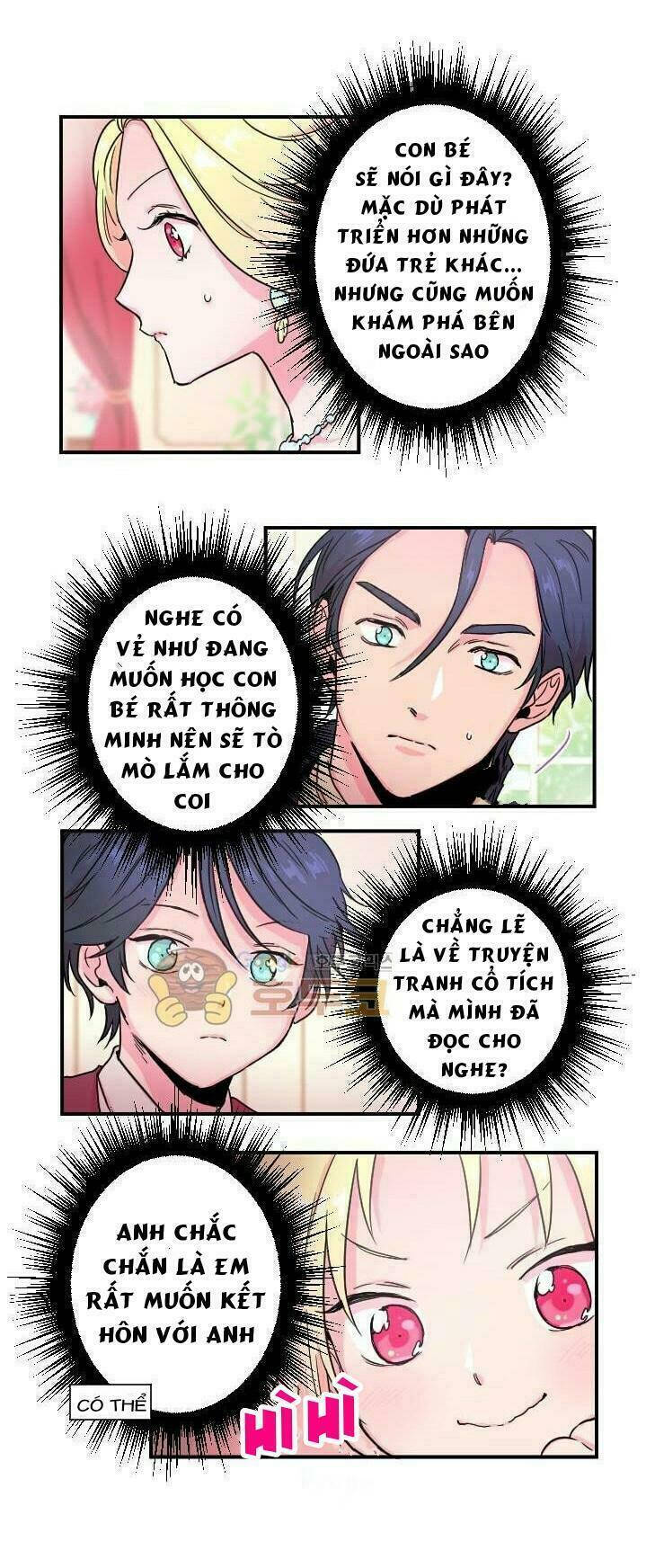 lady baby chapter 13 6