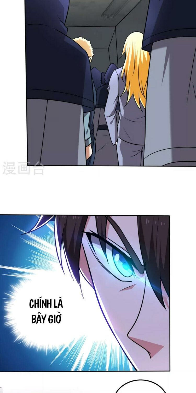 tối cường thần y tại đô thị chapter 205 17