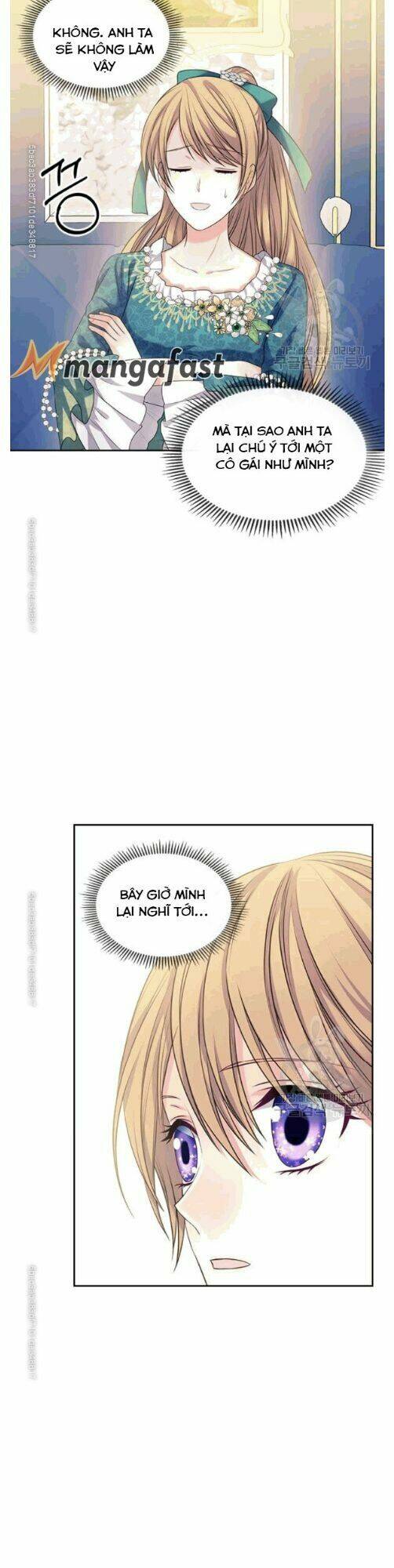 tôi trở thành hầu gái của một công tước chapter 75 6