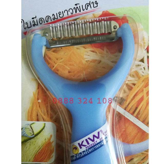 Dao KIWI Thái Lan Bào Vỏ,Sợi KW217-KW218