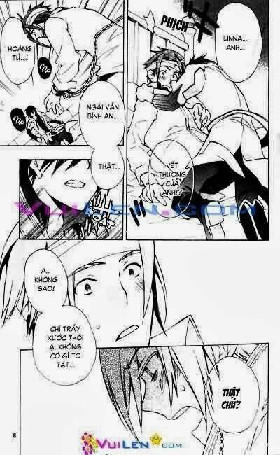 thanh kiếm và vương miện chapter 5 8