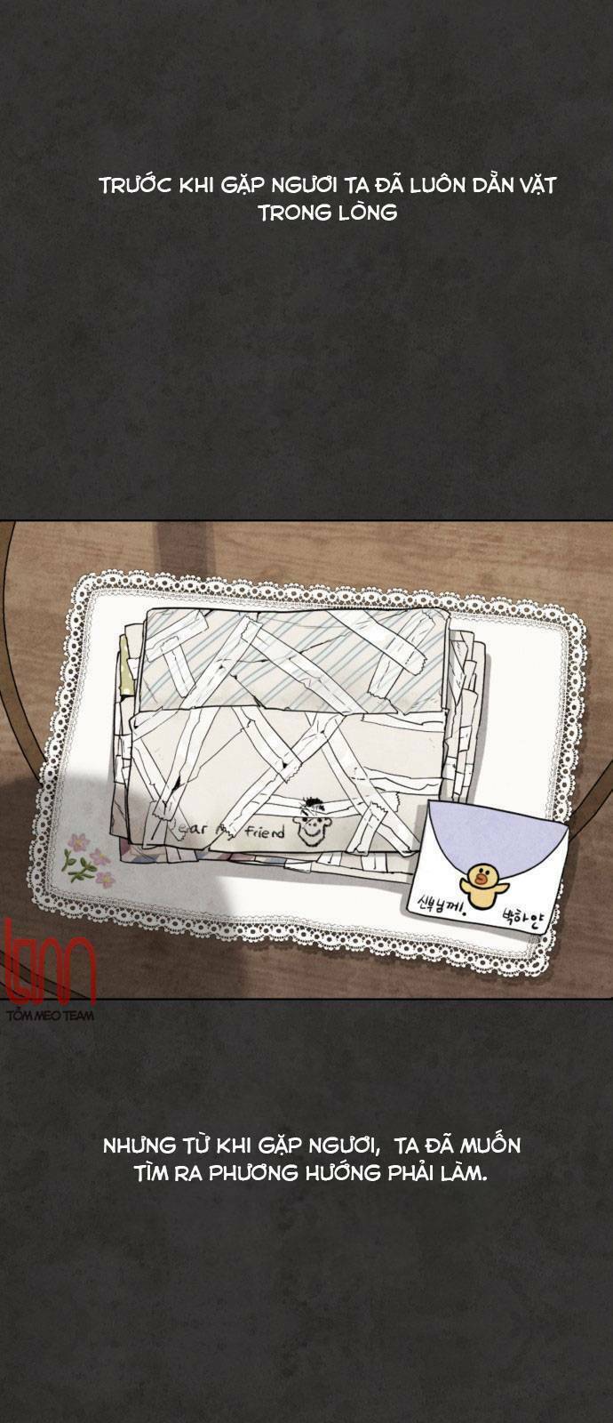 Máu trắng chapter 12.2 13