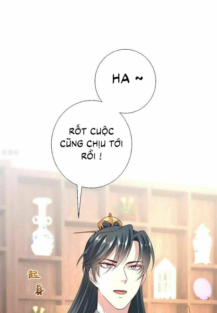 độc y đích nữ chapter 148 31